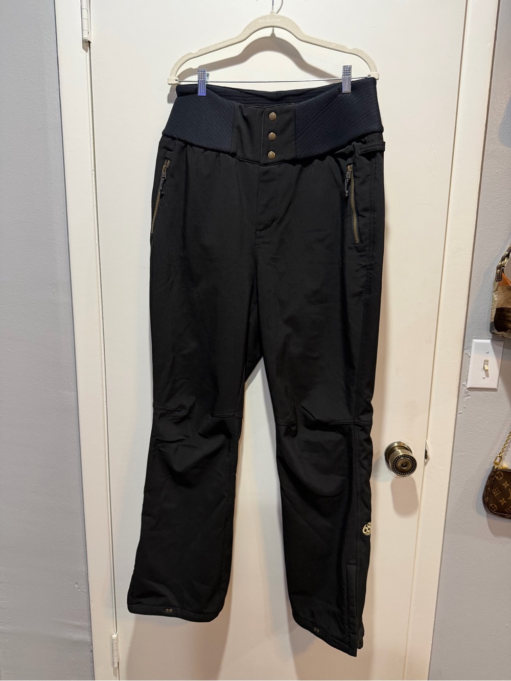 686 Women’s Gossip Softshell Snow Pants